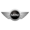 Logo mini noir